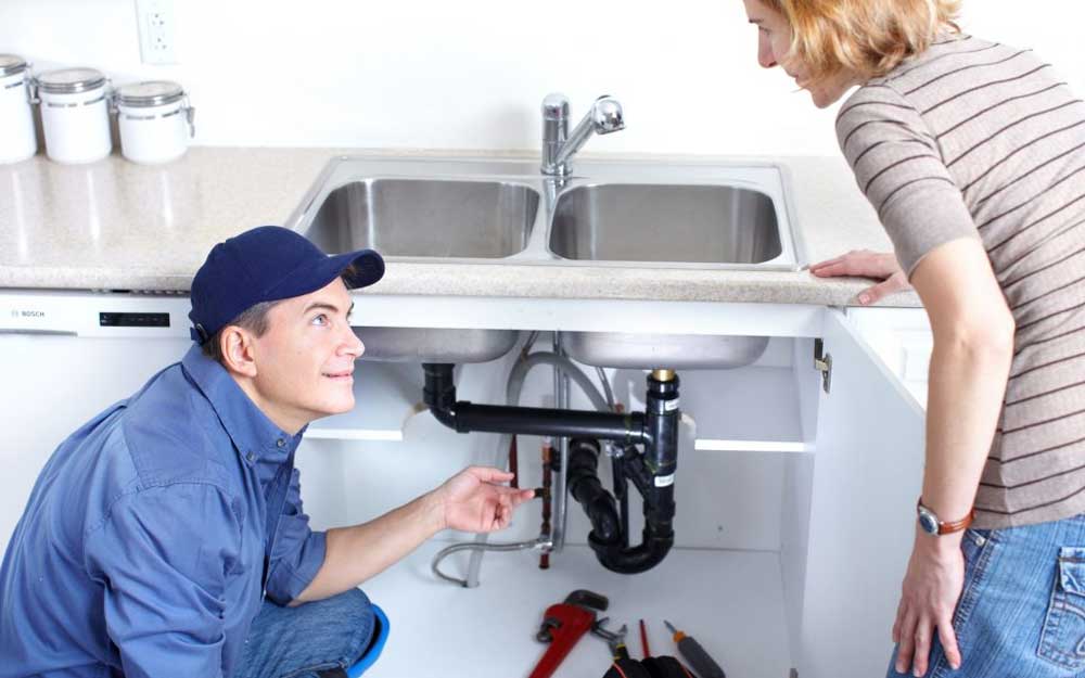 plumbers in Edwardsville IL Metro East Plumbers